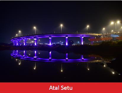 Atal Setu