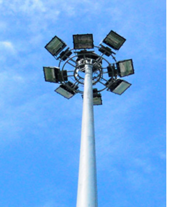 High Mast Lighting