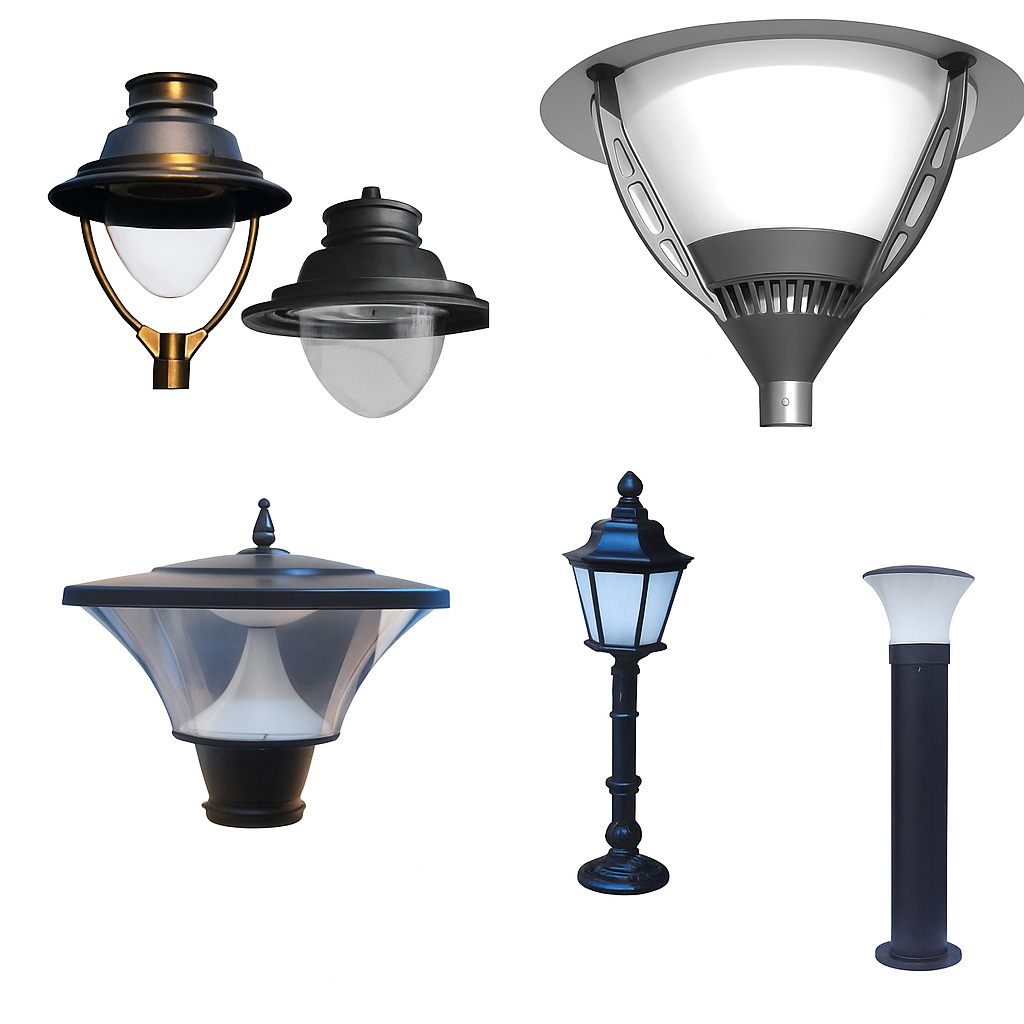 Landscape Lighting